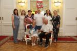 День любви, семьи и верности